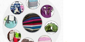 Is Oxford cloth waterproof?