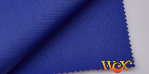 The difference between 300D Oxford cloth and encrypted 300D Oxford cloth