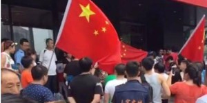 [Oxford Cloth] “Boycotting KFC” and tormenting yourself is not patriotic