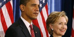 [Oxford Fabric Manufacturer] Obama announces support for Hillary Clinton’s presidential campaign