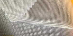Flame retardant modification method of polyester in Oxford cloth