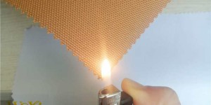 Types of flame retardant fabric finishing agents