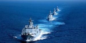 [Luggage Oxford Cloth] Faced with South China Sea arbitration, why did China say “no”