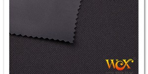 What material is better for trolley bags?  Flame retardant fabric Oxford cloth manufacturer