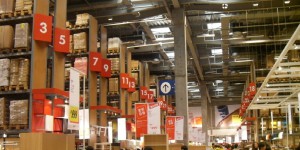 [600D Oxford Fabric] IKEA “Succumbs” to the Growing Power of Chinese Consumers