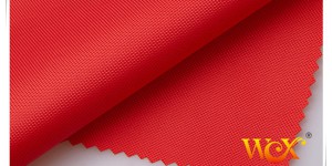 What are the characteristics of Oxford cloth compared with canvas?  Flame retardant fabric Oxford cloth manufacturer