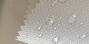 What are the properties of tarpaulin?