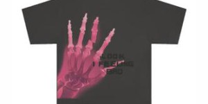 Buy new spring and summer T-shirts (recommended fashionable styles)