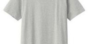 Details you need to pay attention to when purchasing girls’ short-sleeved T-shirts (quality considerations, size measurements)