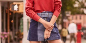 What types of sweatshirts are there (why others wear sweatshirts more advanced than you)