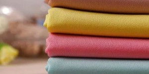 What kind of fabric is acetate fiber (today we will learn about acetate fiber)