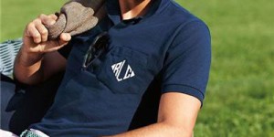What fabric is used in polo shirts (how to choose a suitable polo shirt)