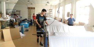 There are several types of work clothes designs (how to classify custom work clothes)