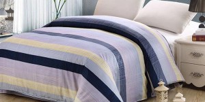 What material is good for quilt cover? Selection of materials for bed sheets and quilt covers