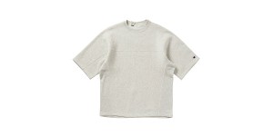 Champion x N.HOOLYWOOD new collaboration series will be launched tomorrow