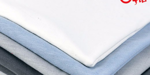 What kind of fabric is slub cotton?  What are the characteristics of slub cotton fabric?