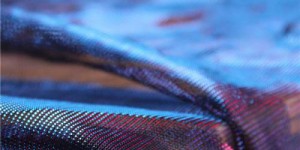 What are the new high-tech clothing fabrics?