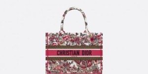 Year-end Gift Bags | Love at First Sight Dior New Year Bags