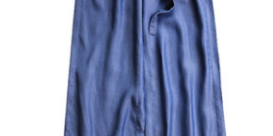 Recommended summer items | Chiffon wide-leg pants that protect against the sun and cover your flesh