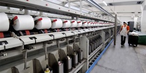 The “Thirteenth Five-Year Plan” for the textile industry will be released soon