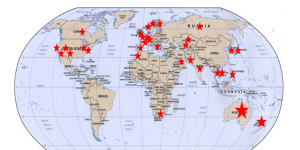 Introduction to sea and air freight forwarding export business