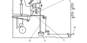 Basic structure and working principle of weft insertion mechanism