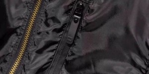 Application of coated imitation leather fabrics in clothing
