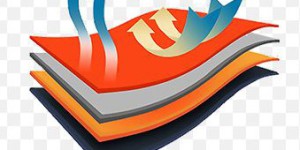 Types and applications of waterproof breathable fabrics