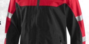 Cutting requirements for outdoor sportswear