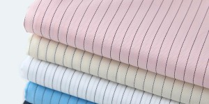 Anti-static fabric