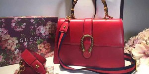 Classification of women’s bags