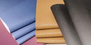 Application of polyurethane dry coating