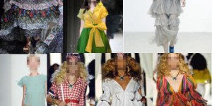 Clothing classification and fabric selection
