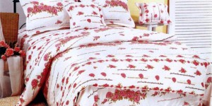 home textiles