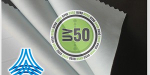 A brief discussion on anti-ultraviolet finishing of cotton fabrics