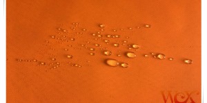 Is PU coated cloth a rainproof cloth?