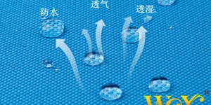 Polyester 600D waterproof coated oxford fabric wholesale