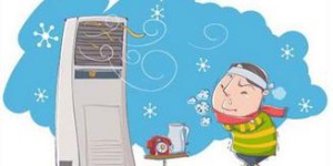 Textile reminds you: How to use air conditioning healthily in summer