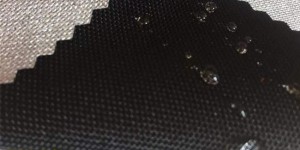 Characteristics of fabrics used in storage boxes