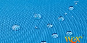 What is the waterproof performance of 1680D Oxford cloth as a luggage fabric?  Flame retardant fabric Oxford cloth manufacturer