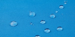 Waterproof oxford cloth for versatile textiles