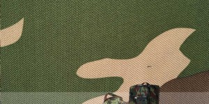 Classification and uses of 600D Oxford cloth textile
