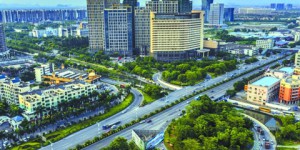Suzhou launches “strictest rectification” to promote green development – Oxford cloth manufacturer