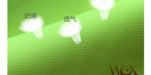 Which fluorescent oxford reflective fabric is the best?