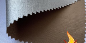 210D Oxford cloth | Silver-coated Oxford cloth | Flame-retardant Oxford cloth | Car cover fabric |