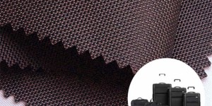 1680D double-ply Oxford cloth