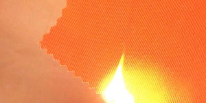 What is fluorescent oxford cloth and is it breathable?