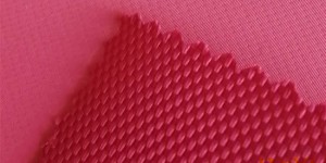 What are the properties of composite Oxford cloth?