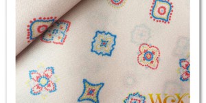 The difference between 190T and 210T polyester taffeta textile