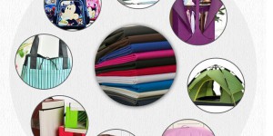 Which is better, oxford fabric or jacquard fabric for backpacks?